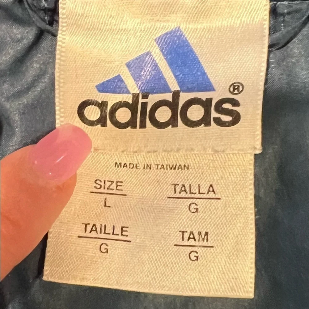adidas men’s unisex